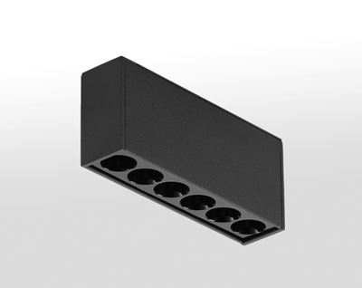 Specter - Undrop Dot Linear Mini-SPSM-U
